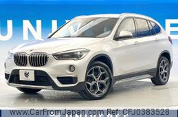 bmw x1 2017 -BMW--BMW X1 LDA-HT20--WBAHT920805J63734---BMW--BMW X1 LDA-HT20--WBAHT920805J63734-