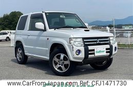 mitsubishi pajero-mini 2012 -MITSUBISHI--Pajero mini ABA-H58A--H58A-1017501---MITSUBISHI--Pajero mini ABA-H58A--H58A-1017501-