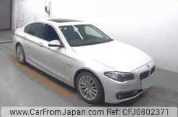 bmw 5-series 2016 quick_quick_DBA-XG20_WBA5A32000D829030