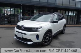 citroen c5 2024 quick_quick_C845G06H_VR7A4DGZSPL019708