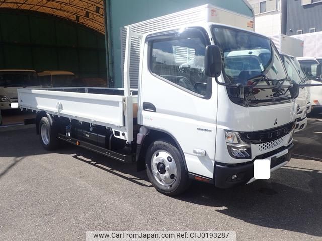 mitsubishi-fuso canter 2024 GOO_NET_EXCHANGE_0707934A30240910W004 image 1