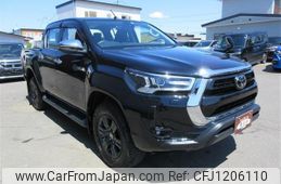 toyota hilux 2022 -TOYOTA 【名変中 】--Hilux GUN125--3937083---TOYOTA 【名変中 】--Hilux GUN125--3937083-