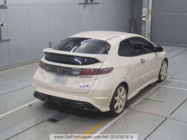 honda civic 2010 -HONDA 【湘南 301ﾓ5422】--Civic ABA-FN2--FN2-1001868---HONDA 【湘南 301ﾓ5422】--Civic ABA-FN2--FN2-1001868- image 2