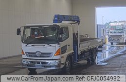 hino ranger 2016 -HINO--Hino Ranger FD9JLAA-17265---HINO--Hino Ranger FD9JLAA-17265-