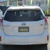 toyota prius-α 2020 CFJ1787145 image 2