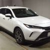 toyota harrier 2023 -TOYOTA 【京都 333ｽ1719】--Harrier 6AA-AXUH85--AXUH85-0024185---TOYOTA 【京都 333ｽ1719】--Harrier 6AA-AXUH85--AXUH85-0024185- image 4