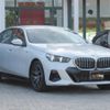 bmw 5-series 2025 CFJ1711603 image 4