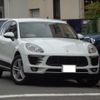 porsche macan 2015 CFJ1636147 image 1