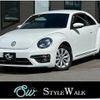 volkswagen the-beetle 2017 CFJ1795032 image 1