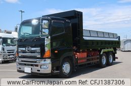 hino profia 2014 -HINO--Profia QKG-FS1EPBA--FS1EPB-10389---HINO--Profia QKG-FS1EPBA--FS1EPB-10389-