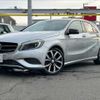 mercedes-benz a-class 2013 -MERCEDES-BENZ--Benz A Class DBA-176042--WDD1760422J161847---MERCEDES-BENZ--Benz A Class DBA-176042--WDD1760422J161847- image 1