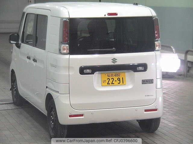 suzuki spacia 2023 -SUZUKI 【仙台 480ｹ2291】--Spacia Base MK33V-106845---SUZUKI 【仙台 480ｹ2291】--Spacia Base MK33V-106845- image 2