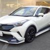 toyota c-hr 2019 quick_quick_DBA-NGX10_NGX10-2009216 image 1