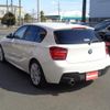 bmw 1-series 2015 quick_quick_DBA-1A16_WBA1A12090VZ07740 image 5