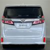 toyota vellfire 2019 -TOYOTA--Vellfire DBA-AGH30W--AGH30-0252980---TOYOTA--Vellfire DBA-AGH30W--AGH30-0252980- image 16