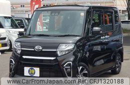 daihatsu tanto 2021 -DAIHATSU 【湘南 581ﾀ8604】--Tanto 6BA-LA650S--LA650S-0126374---DAIHATSU 【湘南 581ﾀ8604】--Tanto 6BA-LA650S--LA650S-0126374-