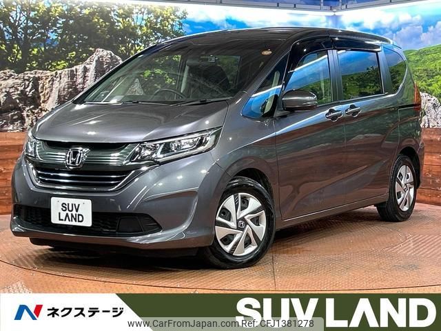 honda freed-plus 2019 quick_quick_GB7_GB7-1093573 image 1