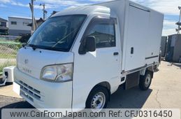 daihatsu hijet-truck 2012 quick_quick_S201P_S201P-0082877