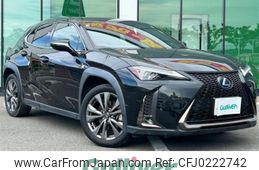 lexus ux 2019 -LEXUS--Lexus UX 6AA-MZAH10--MZAH10-2003435---LEXUS--Lexus UX 6AA-MZAH10--MZAH10-2003435-