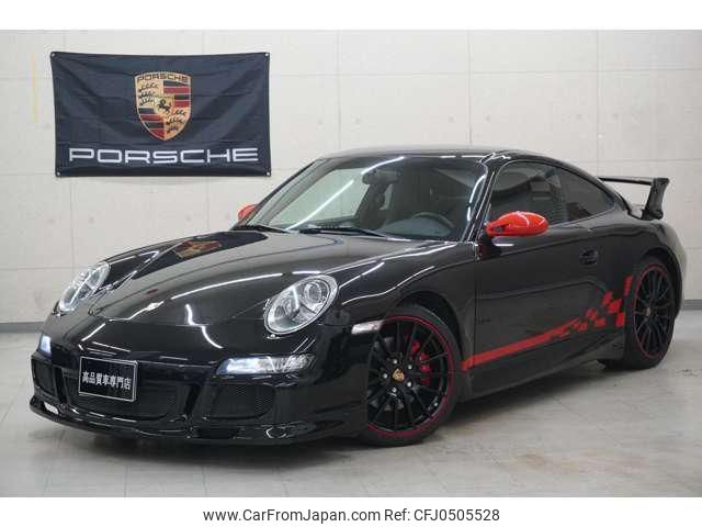 porsche 911 2006 -PORSCHE 【名変中 】--Porsche 911 997M9701--7S720640---PORSCHE 【名変中 】--Porsche 911 997M9701--7S720640- image 2