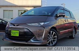 toyota estima 2017 -TOYOTA--Estima DBA-ACR50W--ACR50-7151252---TOYOTA--Estima DBA-ACR50W--ACR50-7151252-