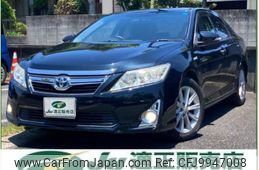 toyota camry 2012 -TOYOTA 【名変中 】--Camry AVV50--1013363---TOYOTA 【名変中 】--Camry AVV50--1013363-