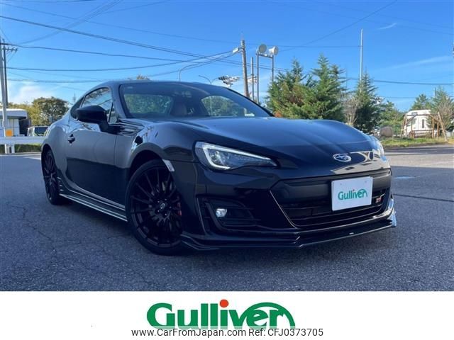 subaru brz 2018 -SUBARU--BRZ DBA-ZC6--ZC6-029645---SUBARU--BRZ DBA-ZC6--ZC6-029645- image 1