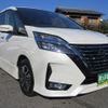 nissan serena 2019 quick_quick_DAA-GFC27_GFC27-187543 image 6