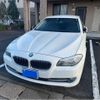 bmw 5-series 2011 -BMW--BMW 5 Series DBA-FP25--WBAFP32030C866274---BMW--BMW 5 Series DBA-FP25--WBAFP32030C866274- image 1