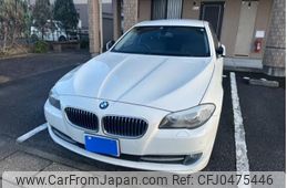 bmw 5-series 2011 -BMW--BMW 5 Series DBA-FP25--WBAFP32030C866274---BMW--BMW 5 Series DBA-FP25--WBAFP32030C866274-