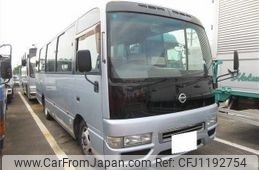 nissan civilian-bus 2007 -NISSAN 【三重 200ｻ3305】--Civilian DHW41-037078---NISSAN 【三重 200ｻ3305】--Civilian DHW41-037078-