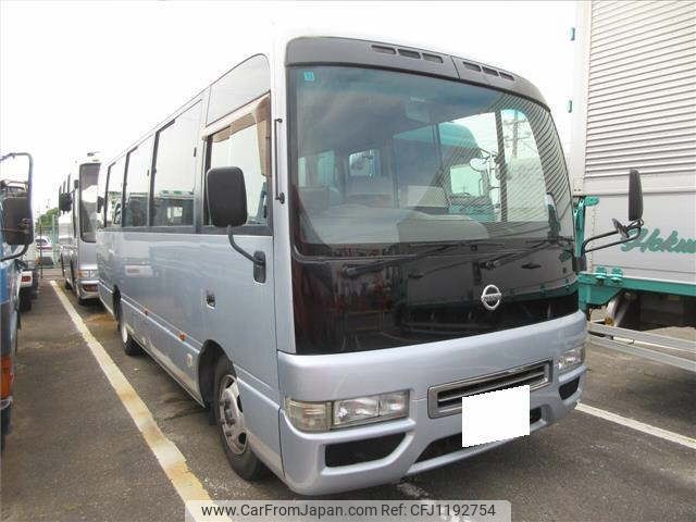 nissan civilian-bus 2007 -NISSAN 【三重 200ｻ3305】--Civilian DHW41-037078---NISSAN 【三重 200ｻ3305】--Civilian DHW41-037078- image 1