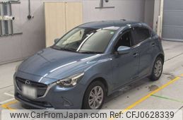 mazda demio 2015 -MAZDA 【足立 502に2033】--Demio DJ3FS-130295---MAZDA 【足立 502に2033】--Demio DJ3FS-130295-