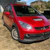 mitsubishi colt 2010 -MITSUBISHI--Colt Z27AG--Z27AG-0601525---MITSUBISHI--Colt Z27AG--Z27AG-0601525- image 1