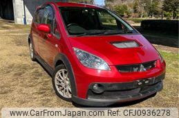 mitsubishi colt 2010 -MITSUBISHI--Colt Z27AG--Z27AG-0601525---MITSUBISHI--Colt Z27AG--Z27AG-0601525-