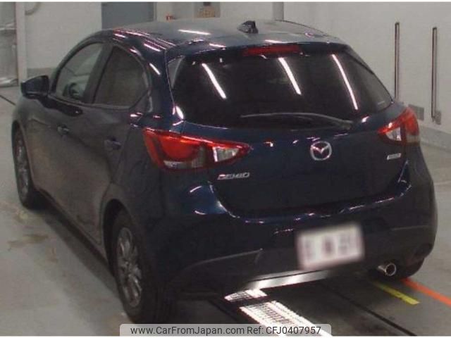 mazda demio 2018 quick_quick_6BA-DJLFS_602063 image 2