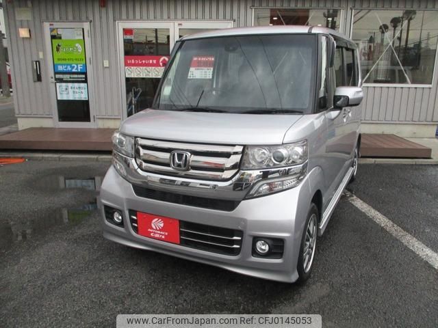 honda n-box 2015 quick_quick_DBA-JF1_JF1-1613149 image 1