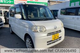 daihatsu tanto 2010 -DAIHATSU 【名変中 】--Tanto L375S--0392649---DAIHATSU 【名変中 】--Tanto L375S--0392649-