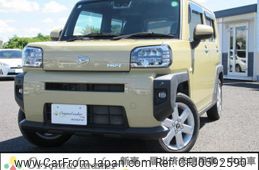 daihatsu taft 2021 -DAIHATSU 【市原 580ｳ3024】--Taft LA900S--0056011---DAIHATSU 【市原 580ｳ3024】--Taft LA900S--0056011-