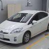 toyota prius 2010 -TOYOTA 【岐阜 335ち210】--Prius ZVW30-1184647---TOYOTA 【岐阜 335ち210】--Prius ZVW30-1184647- image 1