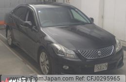 toyota crown 2008 -TOYOTA--Crown GRS204-0010747---TOYOTA--Crown GRS204-0010747-