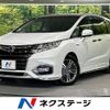 honda odyssey 2017 -HONDA--Odyssey 6AA-RC4--RC4-1150195---HONDA--Odyssey 6AA-RC4--RC4-1150195- image 1