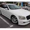 nissan stagea 2002 CFJ1819811 image 3