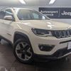 jeep compass 2021 quick_quick_3BA-M624_MCANJRCB2LFA69101 image 1