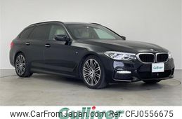 bmw 5-series 2018 -BMW--BMW 5 Series LDA-JM20--WBAJM72080G986543---BMW--BMW 5 Series LDA-JM20--WBAJM72080G986543-