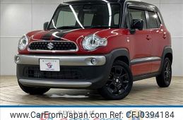 suzuki xbee 2017 quick_quick_DAA-MN71S_MN71S-100354