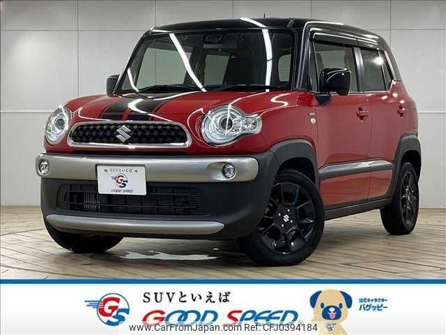 suzuki xbee 2017 quick_quick_DAA-MN71S_MN71S-100354 image 1