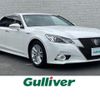 toyota crown 2013 -TOYOTA--Crown DAA-AWS210--AWS210-6008095---TOYOTA--Crown DAA-AWS210--AWS210-6008095- image 1