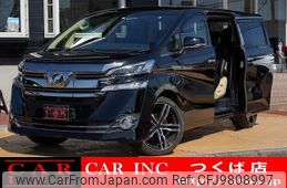 toyota vellfire 2016 quick_quick_AGH30W_AGH30-0093777