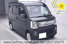suzuki every-wagon 2021 -SUZUKI 【岐阜 582ﾂ5394】--Every Wagon DA17W-267036---SUZUKI 【岐阜 582ﾂ5394】--Every Wagon DA17W-267036-